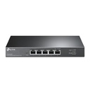 TP-Link TL-SG105-M2 - 5-Port Multi-Gigabit Unmanaged Network Switch