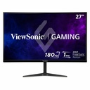 ViewSonic VX2718-P-MHD 27" OMNI 1080p 1ms 165Hz Gaming Monitor with Adaptive Sync