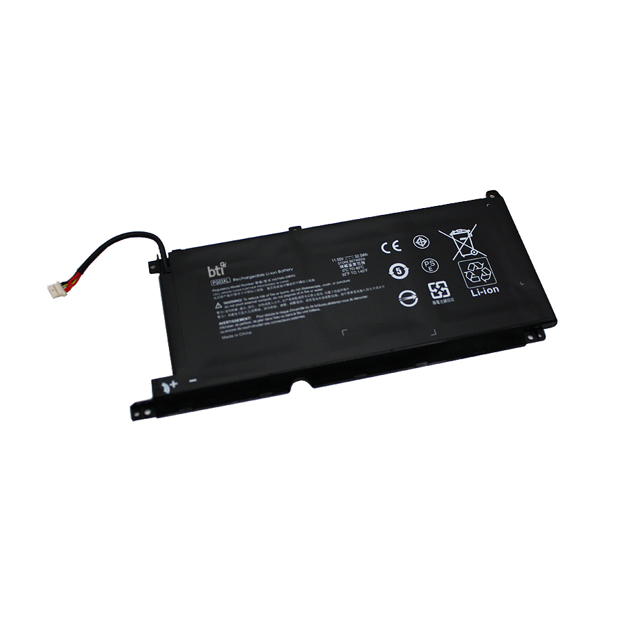 BTI Battery