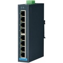 Advantech BB-ESW108-A Ethernet Switch