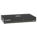 Black Box NIAP 3.0 Secure 4-Port Keyboard/Mouse Switch