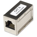 Intellinet Cat6 Modular Inline Coupler
