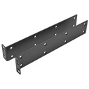 Tripp Lite by Eaton PDU Vertical PDU Mounting Bracket Accessory Kit for 2-Post and 4-Post Open Frame Racks