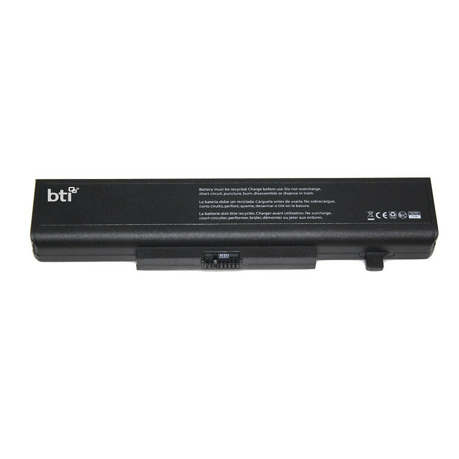 BTI Notebook Battery