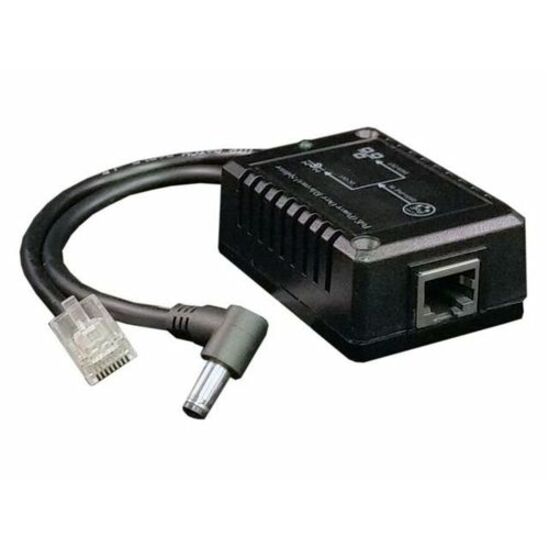 Tycon Power 802.3af PoE Splitter, 24VDC 12W Output