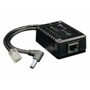 Tycon Power 802.3af PoE Splitter, 24VDC 12W Output