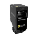 Lexmark Original Toner Cartridge