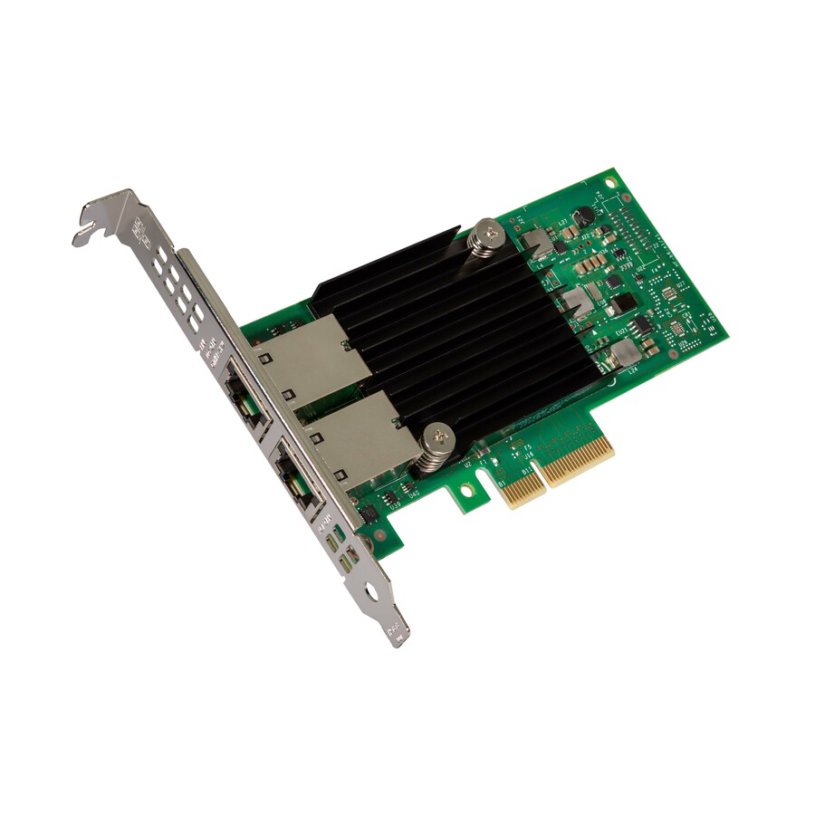 Intel® Ethernet Converged Network Adapter X550-T2