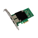 Intel® Ethernet Converged Network Adapter X550-T2