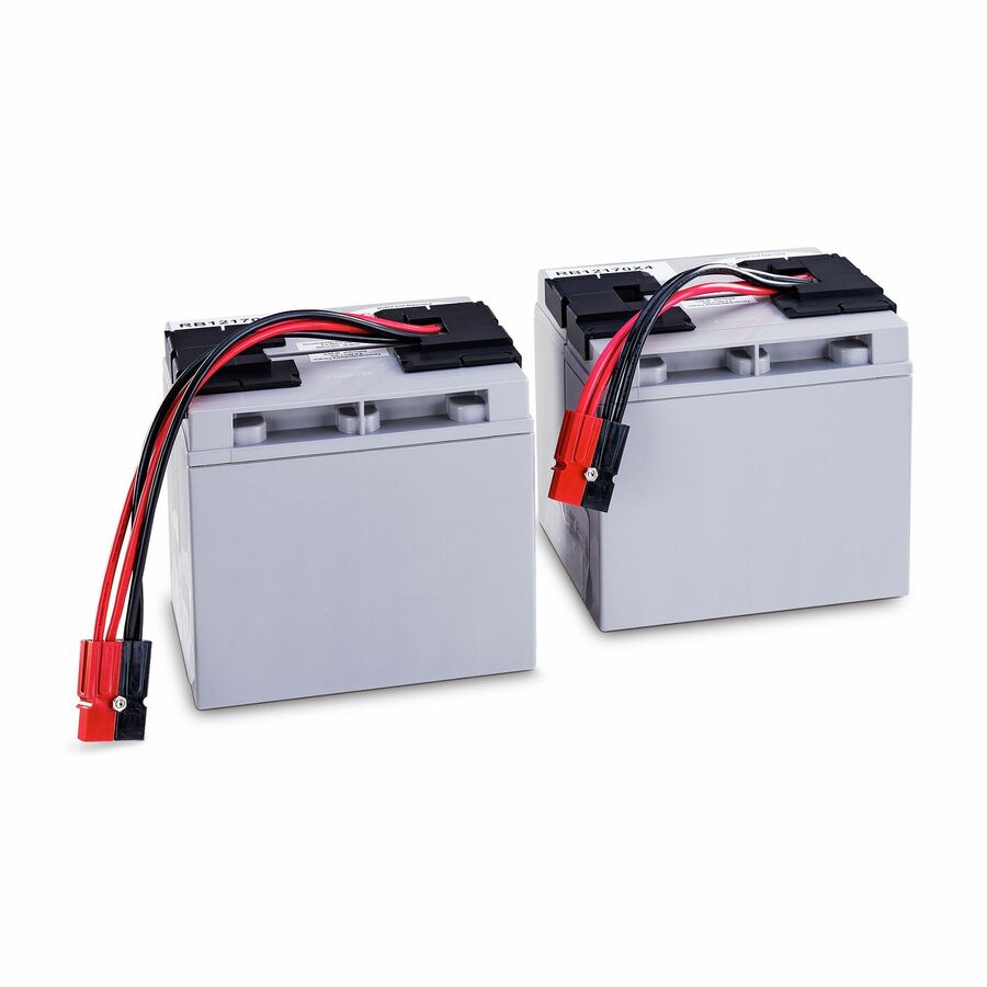 CyberPower RB12170X4 Replacement Battery Cartridge