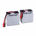 CyberPower RB12170X4 Replacement Battery Cartridge
