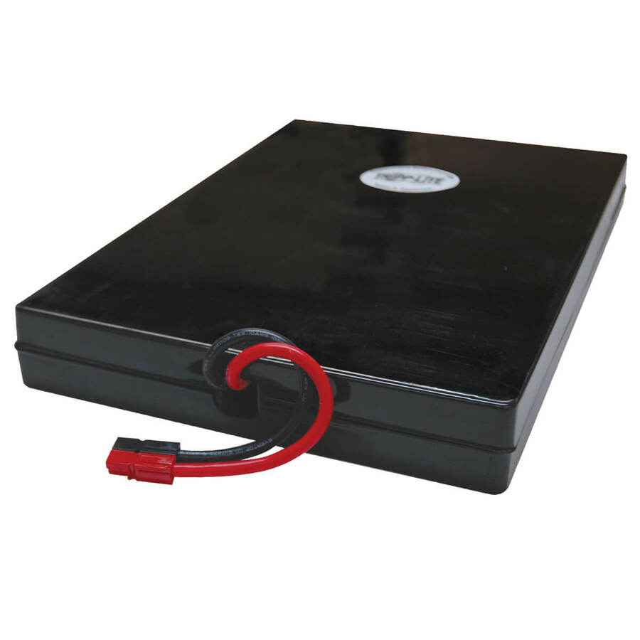 Tripp Lite by Eaton 1U UPS Replacement Battery Cartridge 36VDC for select UPS Brands