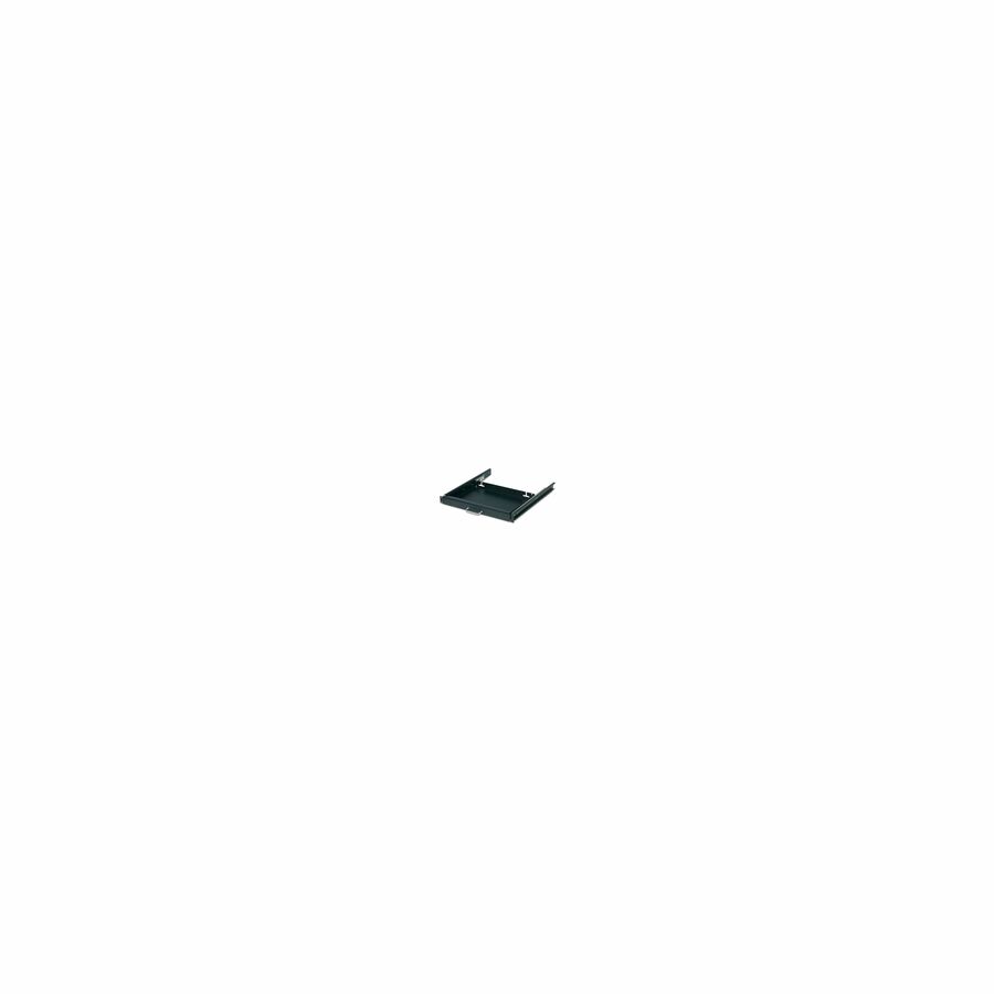APC 17" Keyboard Drawer Black