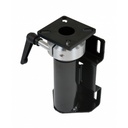 Havis Mounting Pole for Notebook, Keyboard, Docking Station