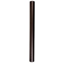 Chief CPA072 Mounting Pole - Black