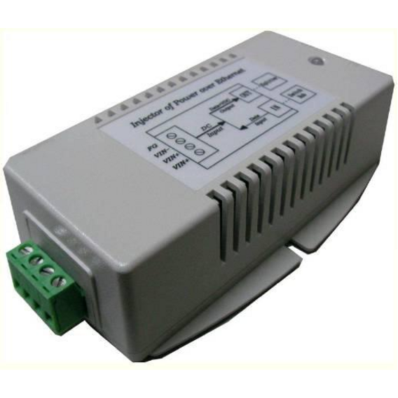 Tycon Power TP-DCDC-2448-HP PoE Injector