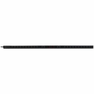 CyberPower PDU30MVT24F 100 - 125 VAC 30A Metered PDU