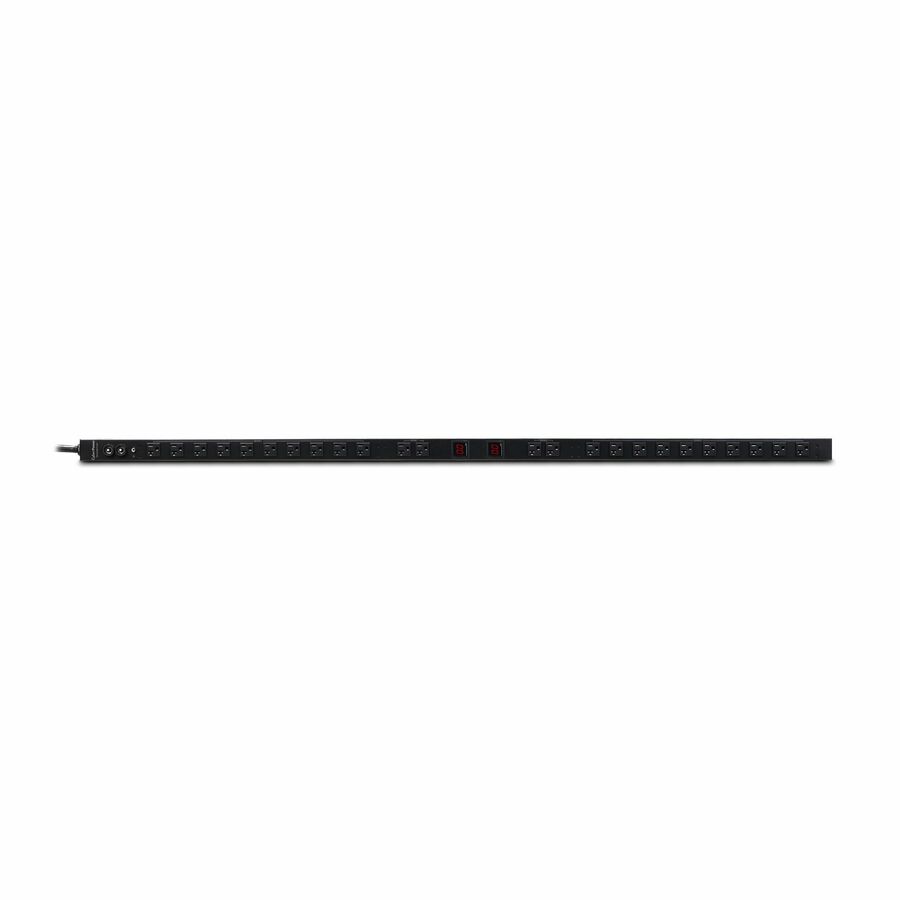 CyberPower PDU30MVT24F 100 - 125 VAC 30A Metered PDU