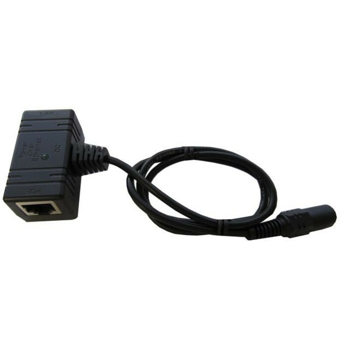 Tycon Power POE-INJ-1000-S Power over Ethernet Injector