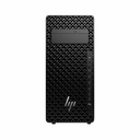 HP Z2 G1i Workstation - Intel Core Ultra 9 285 - 32 GB - 1 TB SSD - Tower - Black