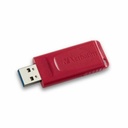 128GB Store 'n' Go® USB Flash Drive - Red