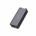 Verbatim USB-C ™Pro Docking Station 15-in-1