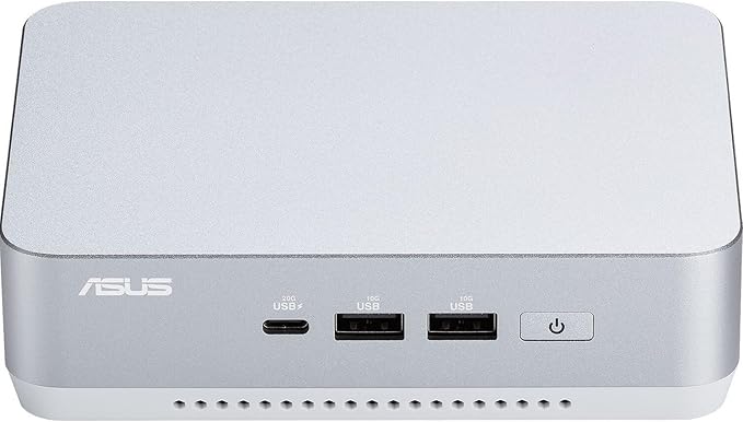 Asus NUC 14 Pro Plus - Mini PC (16GB DDR5, 1TB SSD, Windows 11 Home, 1TB SSD)
