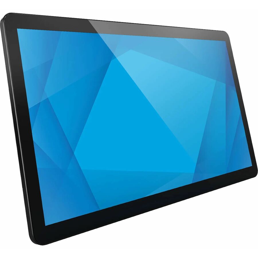 Elo 1504L 16" Class LED Touchscreen Monitor - 16:9 - 25 ms