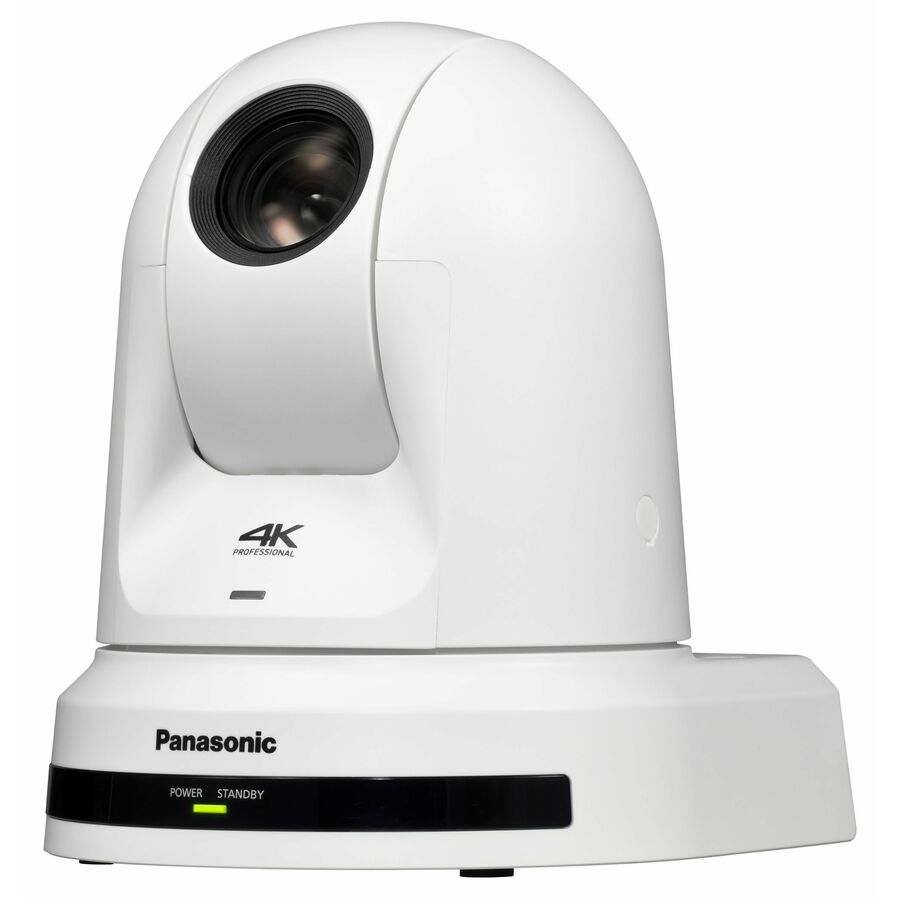 Panasonic Connect Pro AW-UE30 Video Conferencing Camera - 60 fps - White - USB