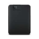 1TB WD Elements™ USB 3.0 high-capacity portable hard drive for Windows