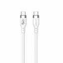 HyperJuice 240W Silicone USB-C to USB-C Cable (6ft/2m)