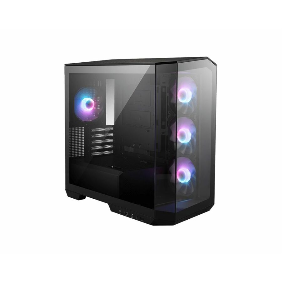 MSI MAG PANO M100R PZ / WHITE