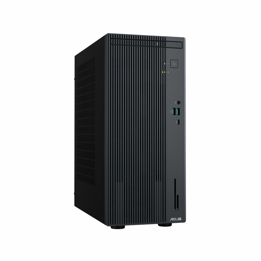 Asus V500 V500MV-13420H044W Desktop Computer - Intel Core i5 13th Gen i5-13420H - 16 GB - 1 TB PCI Express NVMe 4.0 SSD - Mini-tower