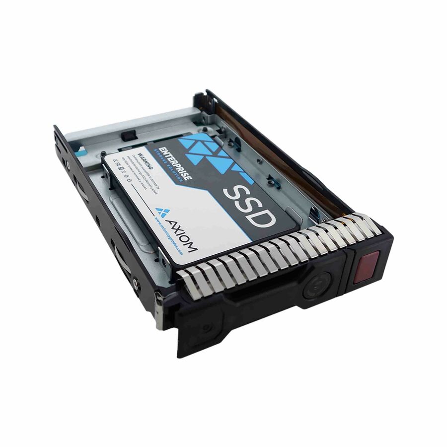 Axiom Enterprise Pro EP650 1.92 TB Solid State Drive - 3.5" Internal - SAS (24Gb/s SAS)