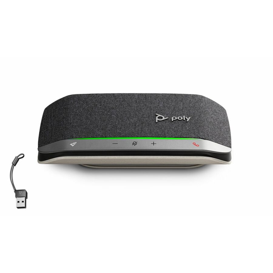 Sync 20 Speakerphone USB-C/A Adapter (B95VJUT)