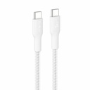 Belkin USB-C to USB-C Braided Cable 240W