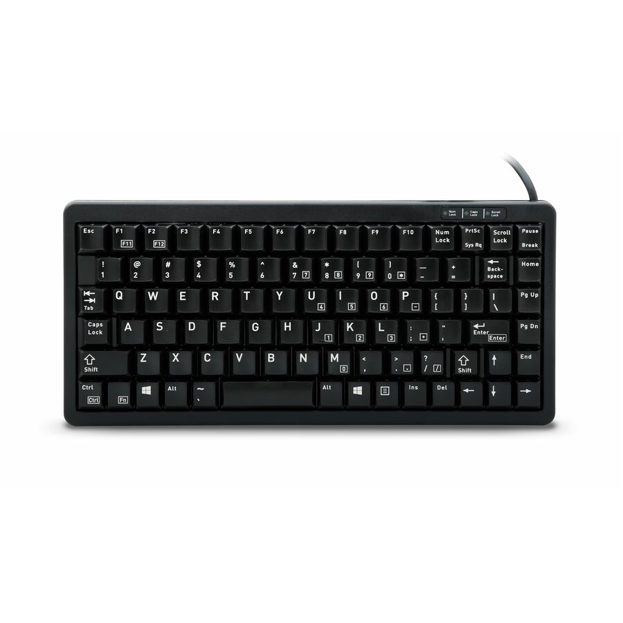 CHERRY G84-4100 Compact Keyboard