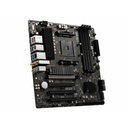 MSI B550M-VC WIFI Gaming Desktop Motherboard - AMD B550 Chipset - Socket AM4 - Micro ATX