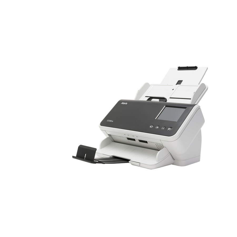 Kodak Alaris S2080W Cordless Sheetfed Scanner