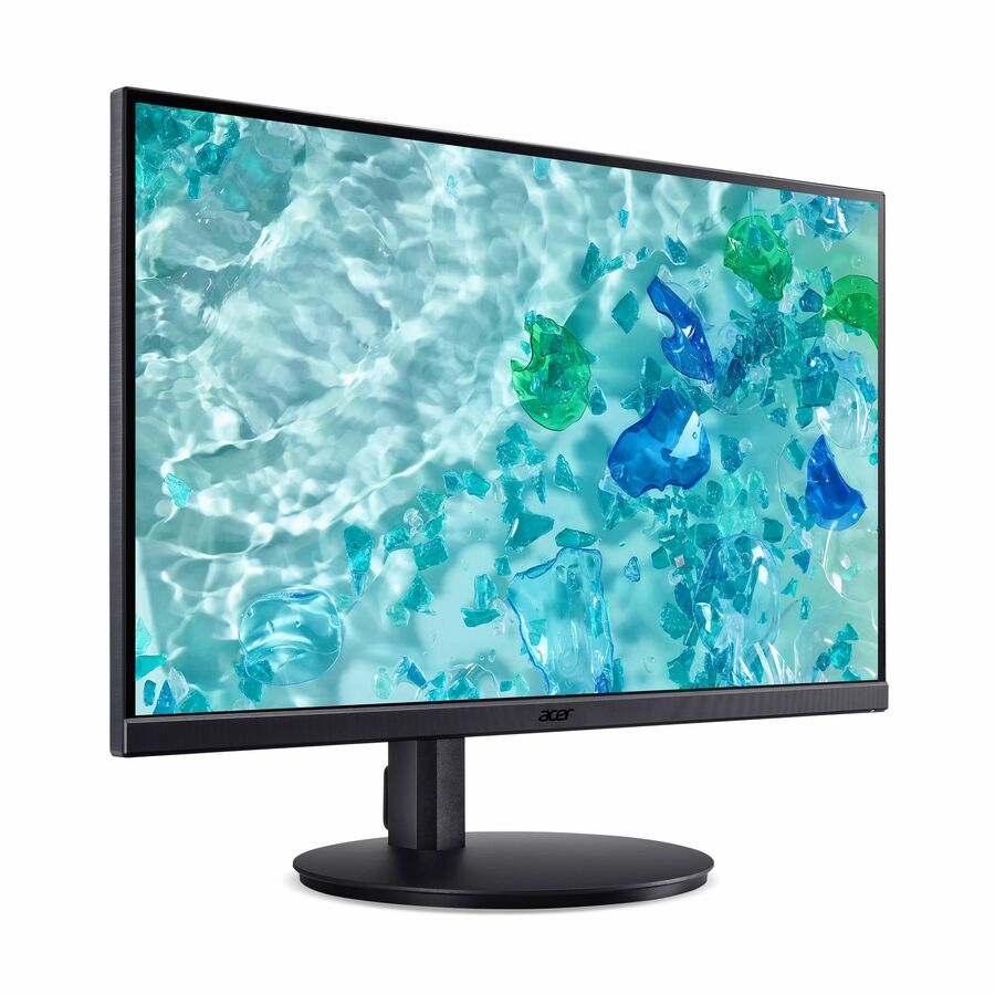 Acer Vero CB272K 27" Class 4K UHD LED Monitor - 16:9 - Black