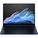 HP EliteBook Ultra G1i 14 inch Notebook Next Gen AI PC Wolf Pro Security Edition - 2.8K - 2880 x 1800 - (Intel Core Ultra 7 258V Octa-core (8 Core) 2.2 GHz) - 32 GB Total RAM - 32 GB On-board Memory - 512 GB SSD - Atmosphere Blue - Smart Buy