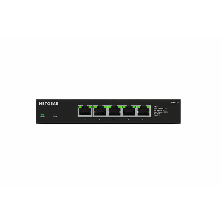 Netgear MS305E Ethernet Switch