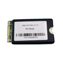 SonicWall 256 GB Solid State Drive - M.2 - TAA Compliant