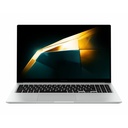 Samsung Galaxy Book4 NP754XGK-LS3US 15.6" Notebook - Full HD - Intel Core i5 120U - 16 GB - 256 GB SSD - Silver