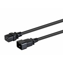 Monoprice Power Extension Cord