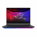 Asus ROG Strix SCAR 18 G835LW-XS97 18" Gaming Notebook - 2.5K - 240 Hz - Intel Core Ultra 9 275HX - 32 GB - 2 TB SSD