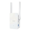 Tenda A33 Dual Band Wi-Fi 6 IEEE 802.11 a/b/g/n/ac/ax 2.91 Gbit/s Wireless Range Extender