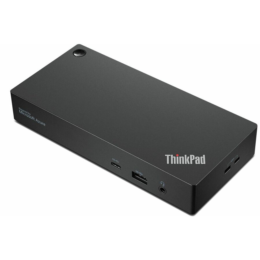 Lenovo ThinkPad 40BN Docking Station