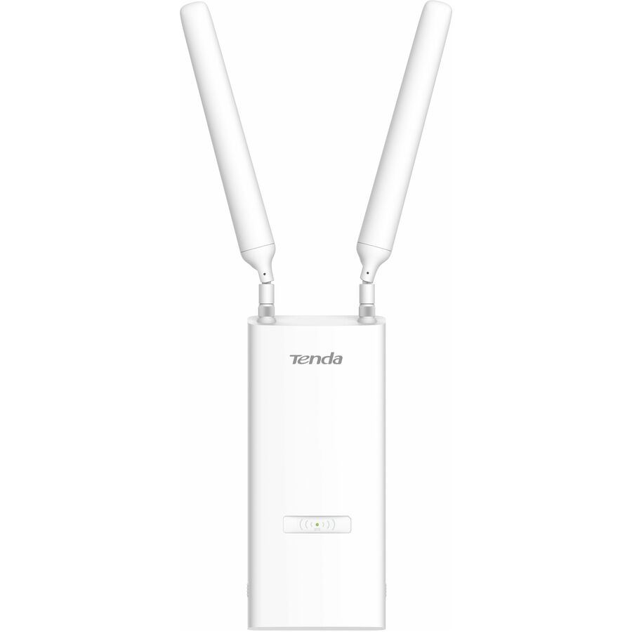 Tenda OAP1200 Dual Band Wi-Fi 5 IEEE 802.11 a/b/g/n/ac 1.14 Gbit/s Wireless Access Point - Indoor/Outdoor