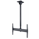 Peerless-AV® Paramount™ Universal Ceiling Mount Kit for 43˘ to 90˘+ Displays